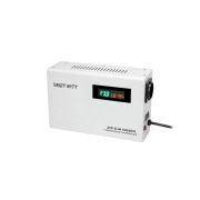 Стабилизатор напряжения настенный SMARTWATT AVR SLIM 1000RW 4512020310001