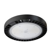 Светильник светодиодный ДСП IB 11 S 200W VW 840 BK 353х353х117мм 200Вт 4000К IP65 High Bay подвес черн. Русский Свет 16091123175