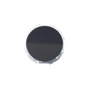 Вывод кабеля СП OSEN механизм черн. бархат LEZARD 743-4288-197