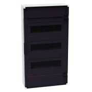 Корпус OptiBox Pro 36-NKR-IP40 пластик. КЭАЗ 379803