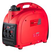Инверторный генератор FUBAG PRI 2300 S в шумозащитном кожухе