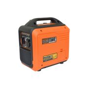 Carver PPG-1900IS Генератор бензиновый инверторный