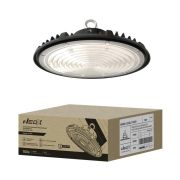 Светильник светодиодный UHB2-LEVEL 15050 150Вт 5000К IP65 100-277В 150лм/Вт складской 5лет NEOX 4690612066523