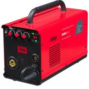 FUBAG Сварочный инверторный полуавтомат IRMIG 160 с горелкой 150 А в комплекте + Маска сварщика Хамелеон IQ 9-13N S В ПОДАРОК!