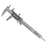 Штангенциркуль электронный ШЦ-150ЦН ПРО с глубиномером Вихрь