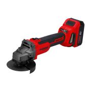 Parma Electron AG 125A/4,0-1 Машина углошлифовальная аккумуляторная