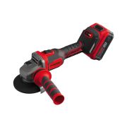 Parma Electron AG 125B/4,0-1 Машина углошлифовальная аккумуляторная