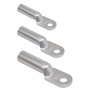 Наконечник алюминиевый DL-16мм опрес. IEK UNP10-016-06-08