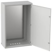 Корпус ЩМП-5-0 1000х650х300 УХЛ3 IP31 метал. IEK YKM40-05-31