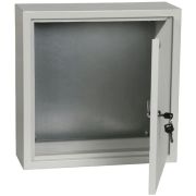 Корпус ЩМП-4.4.1-0 400х400х150 УХЛ3 IP31 метал. IEK YKM40-441-31