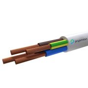Провод ПВС 4х4 Б (м) РЭК-PRYSMIAN 0104060201