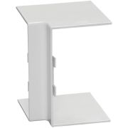 Угол внутренний 60х40 КМВ ELECOR бел. (уп.4шт) IEK CKMP10D-V-060-040-K01