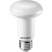 Лампа светодиодная 71 653 OLL-R63-8-230-2.7K-E27 8Вт 2700К тепл. бел. E27 800лм 176-264В ОНЛАЙТ 71653