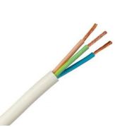 Провод ПВС 3х1 380В Б (м) Альгиз К ФР-00000437