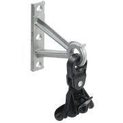 Комплект промежуточной подвески КОПМ 1500 ECOLINE GENERICA UKA-31-D16-D95-ECLN