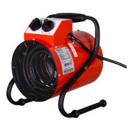 Пушка тепловая электрическая ТЭП-5000К1 кругл. Ресанта 67/1/19