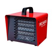 Пушка тепловая электрическая ТЭПК-2000 керамич. нагревательный элемент Ресанта 67/1/21