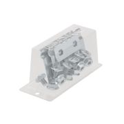 Ответвитель для лотка Т-образ. горизонт. DPT 50х50 в комплекте с крепеж. эл. DKC 36120K