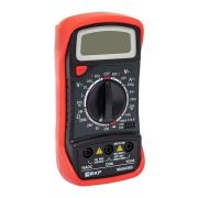 Мультиметр цифровой MAS830B Master EKF In-180701-pm830B