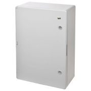 Корпус ЩМПп 600х400х200 УХЛ1 IP65 пластик. IEK MKP93-N-604020-65