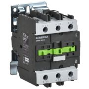 Контактор КМИе-46512 65А 230В/АС3 1НО 1НЗ GENERICA KKME41-065-230-11