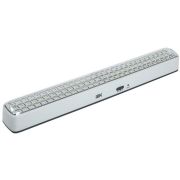 Светильник ДБА 3927 аккумулятор 15ч 9Вт IEK LDBA0-3927-90-K01