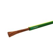 Провод ПуГВнг(А)-LS 1х4 Ж/З (м) РЭК-PRYSMIAN 0501060301