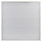 Светильник светодиодный SPO-6-36-6K-M (4) 36Вт 6500К IP40 3200лм 595х595х19 с драйвером панель матов. Эра Б0039318