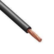 Провод Русский Свет ПуГВнг(А)-LS 1х2.5 450/750В Ч (м) 979