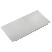 Панель монтажная 500х530 TITAN (уп.2шт) IEK YKV10-PM-500-530