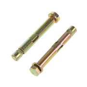 Болт анкерный 12х100 накл. цинк. Zitar 117970