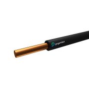 Провод ПуВнг(А)-LS 1х10 Ч (м) РЭК-PRYSMIAN 0601080101